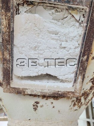 托维斯坦干式搅拌站机械