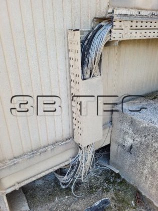 THORWESTENドライミキシングプラント機械