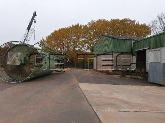 THORWESTEN 70 - 80 平方メートル