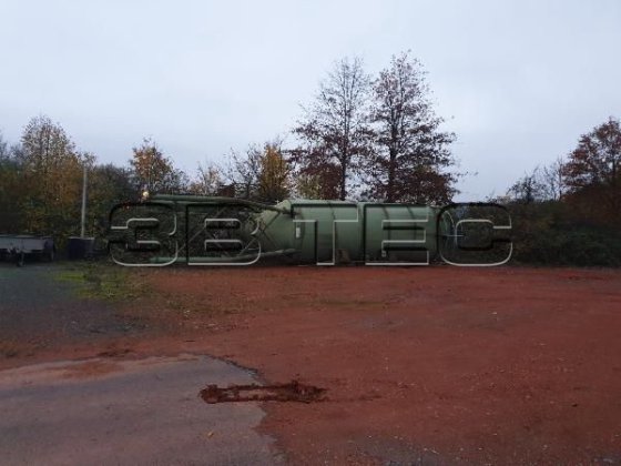 THORWESTEN 70 - 80 平方メートル