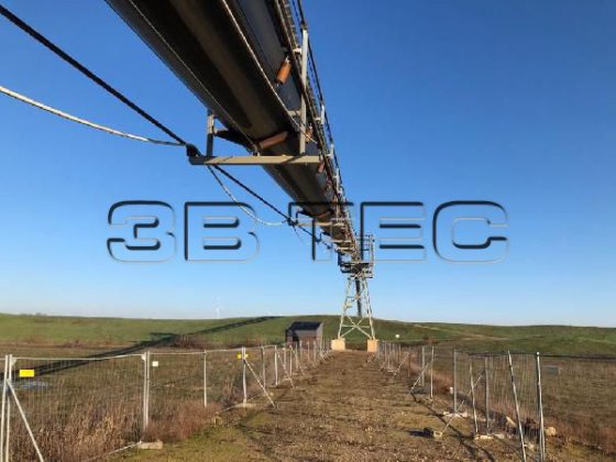 传送带和传送带系统