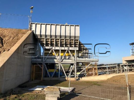 传送带和传送带系统