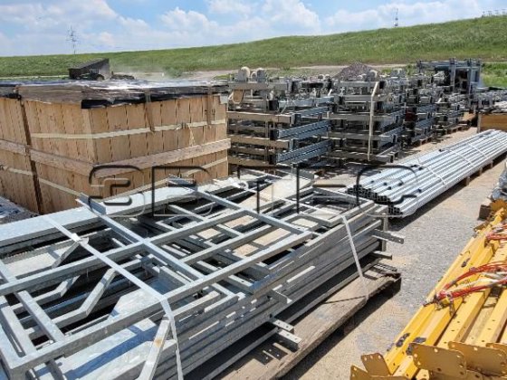 传送带和传送带系统