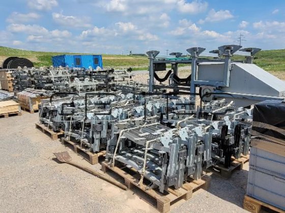 传送带和传送带系统