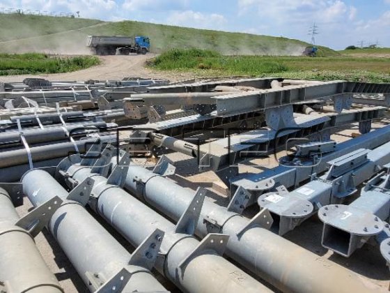 传送带和传送带系统