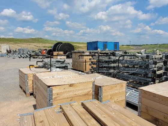 传送带和传送带系统