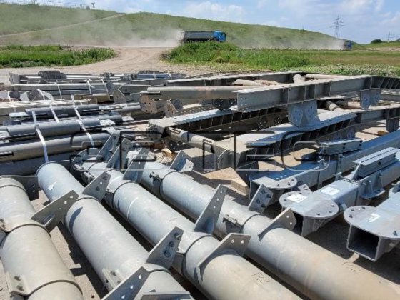 传送带和传送带系统