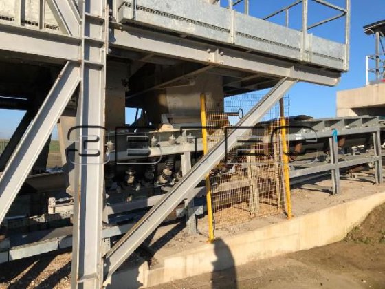 传送带和传送带系统