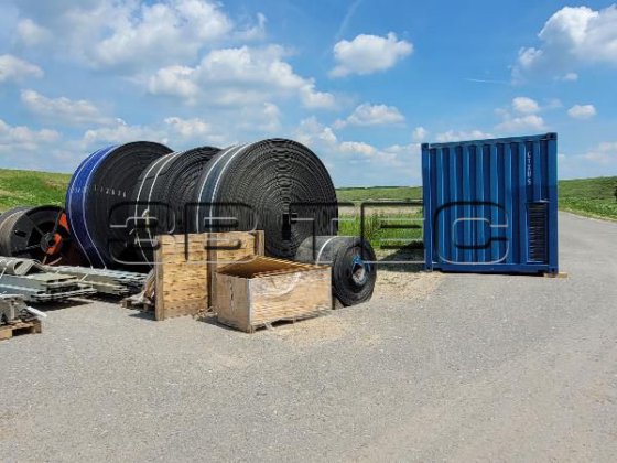 传送带和传送带系统