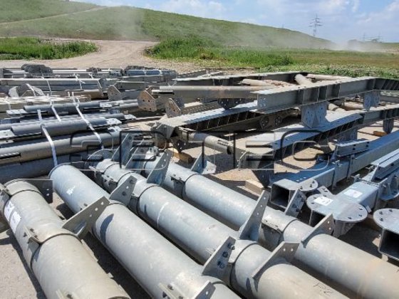 传送带和传送带系统