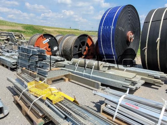 传送带和传送带系统