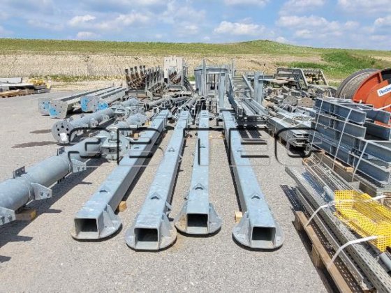 传送带和传送带系统