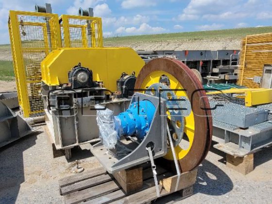 传送带和传送带系统