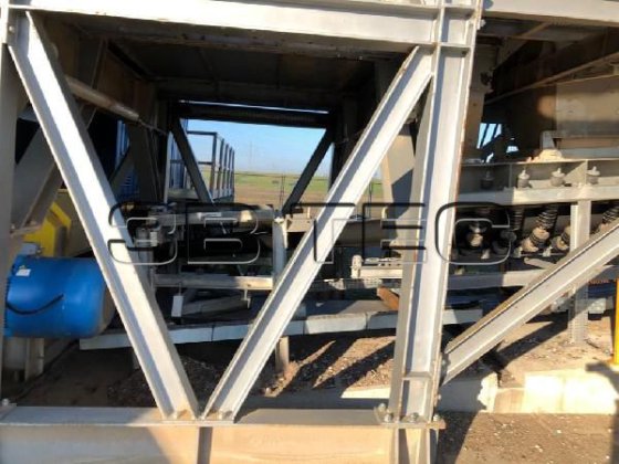 传送带和传送带系统