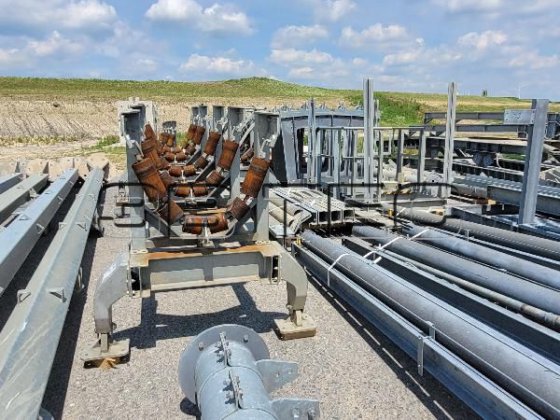 传送带和传送带系统