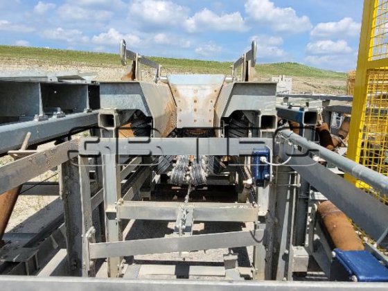 传送带和传送带系统