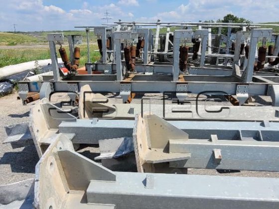 传送带和传送带系统