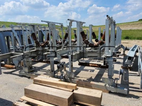 传送带和传送带系统