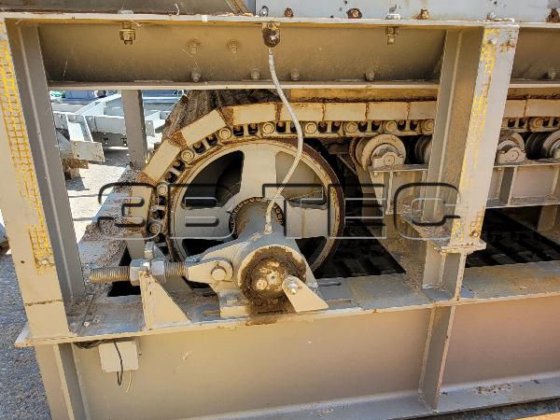 传送带和传送带系统