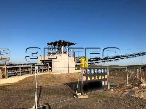 传送带和传送带系统