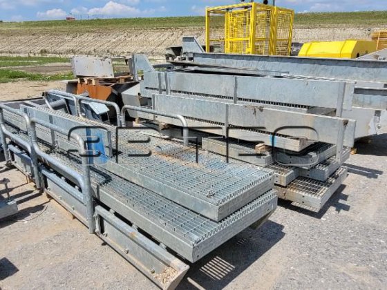 传送带和传送带系统