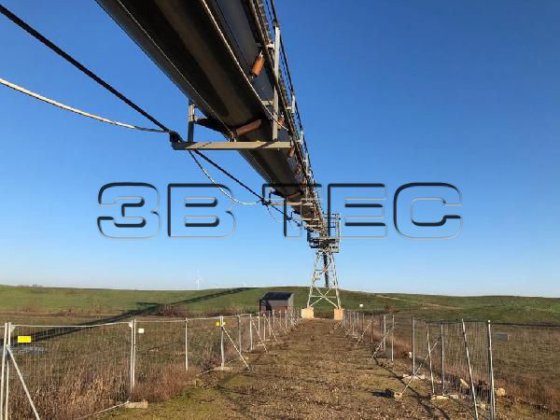 传送带和传送带系统