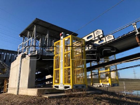 传送带和传送带系统