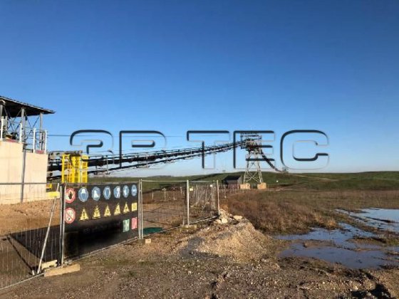 传送带和传送带系统