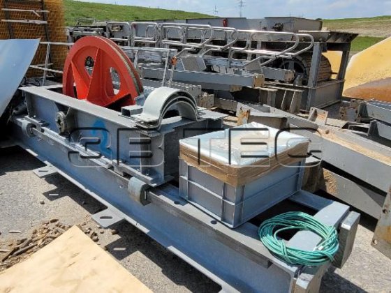 传送带和传送带系统