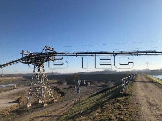 传送带和传送带系统