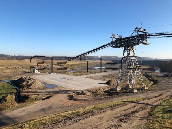 传送带和传送带系统