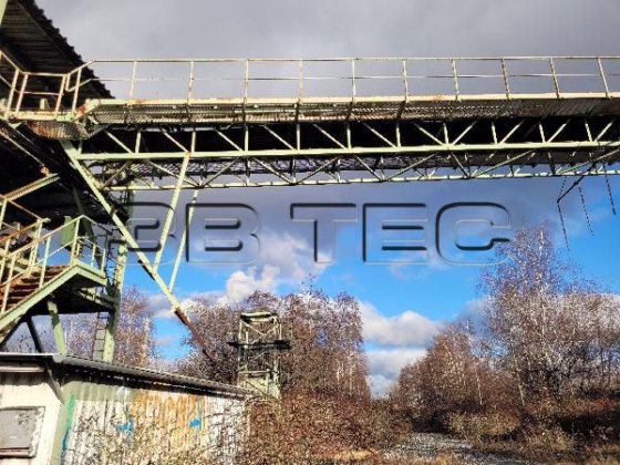 传送带和传送带系统