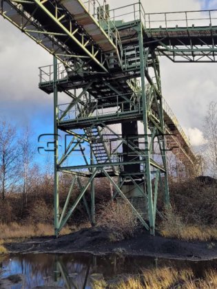 传送带和传送带系统