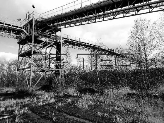 传送带和传送带系统