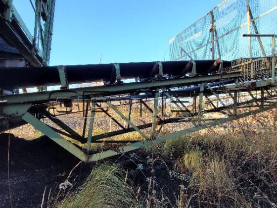 传送带和传送带系统