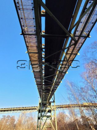 传送带和传送带系统