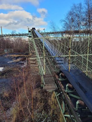 传送带和传送带系统