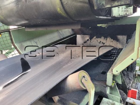 传送带和传送带系统