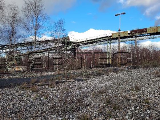 传送带和传送带系统