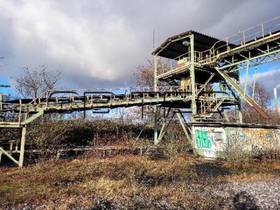 传送带和传送带系统