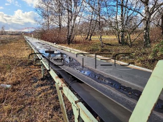 传送带和传送带系统