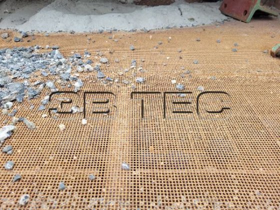 BINDER S1600 スクリーニングプラント