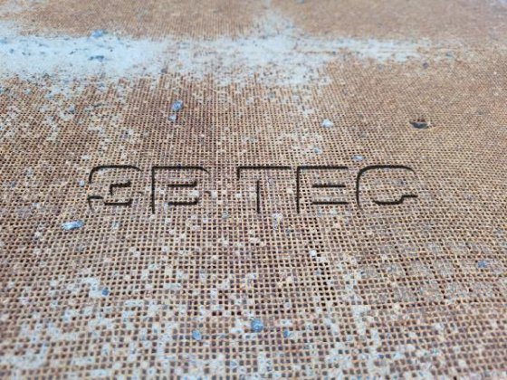 BINDER S1600 スクリーニングプラント