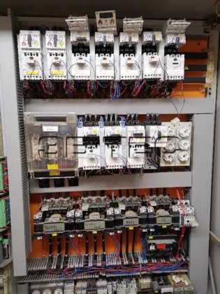 AMMANN反击式破碎机