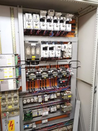 AMMANN反击式破碎机