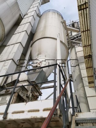 AMMANN反击式破碎机