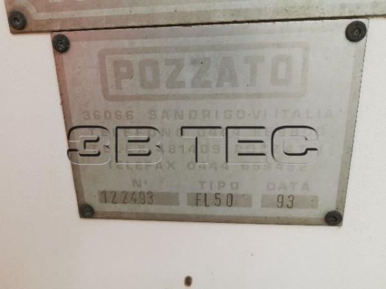 AMMANN反击式破碎机