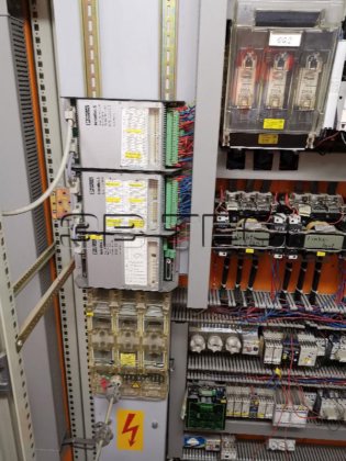 AMMANN反击式破碎机