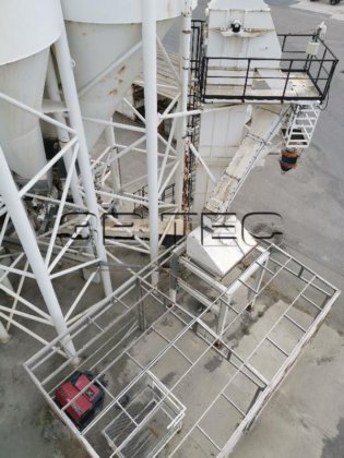 AMMANN反击式破碎机