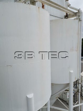 AMMANN反击式破碎机